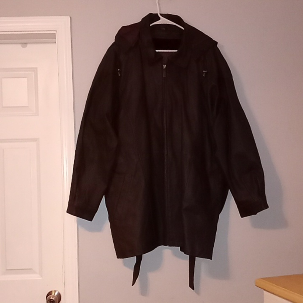 STONE ROCKERS jacket